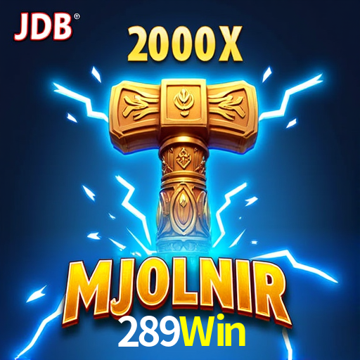 cassino 289Win
