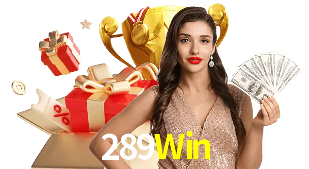 Jogue com dealers reais no 289Win!