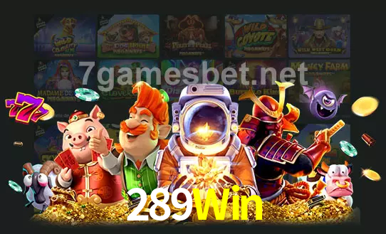 cassino 289Win